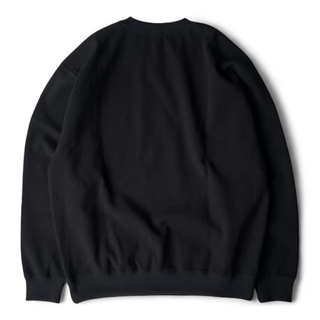 COMFORTABLE REASON / Poly Waffle Sweat