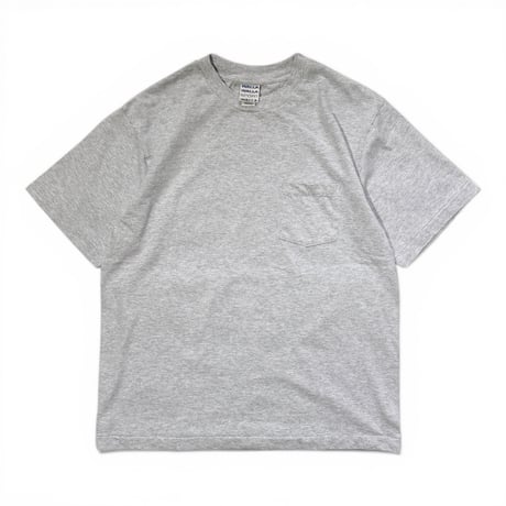 WALLA WALLA SPORT / 6oz TUBE POCKET TEE