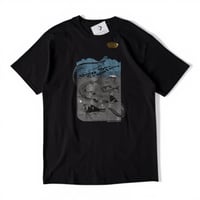 Cotton Expressions / DEEP SEA CREATURES