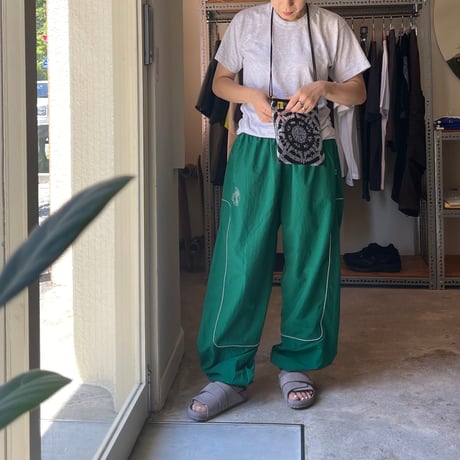 SAYHELLO×SAVESHOCK / Save Shock Bag