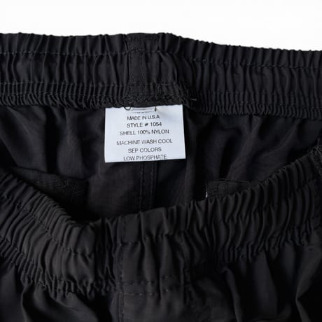 MOCEAN / 【Deadstock】 Barrier Shorts MADE IN U.S.A.