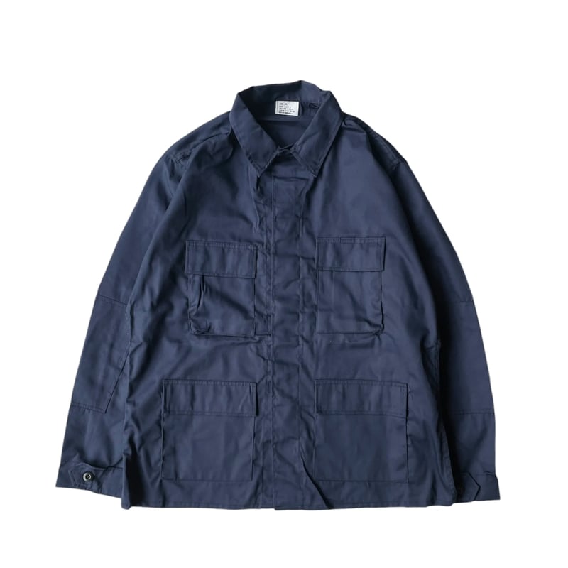 MILITARY / US MADE BDU JACKET | FLUTTER