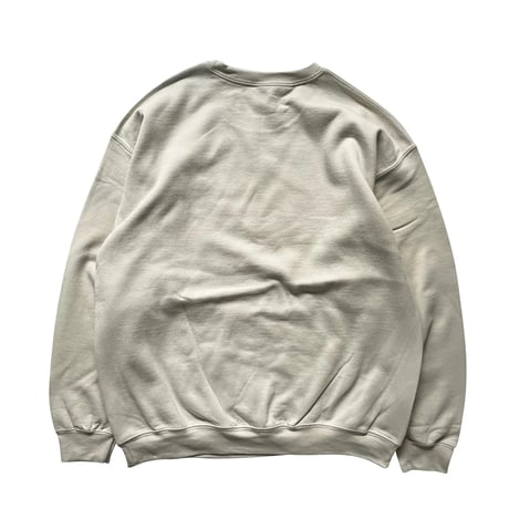 ATARAS SCREEN PRINTING /L/S Sweat "SUCCULENTS"