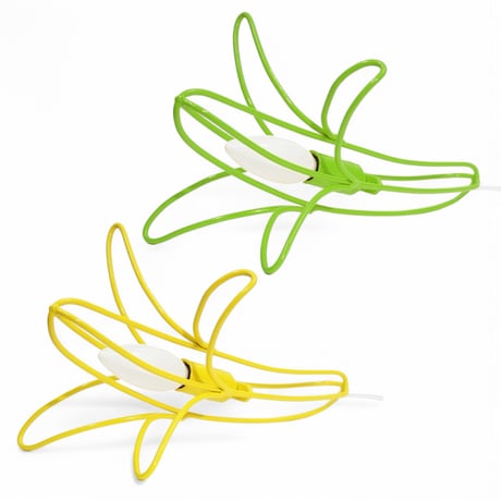 LIXTICK / “BANANA LAMP” Limited