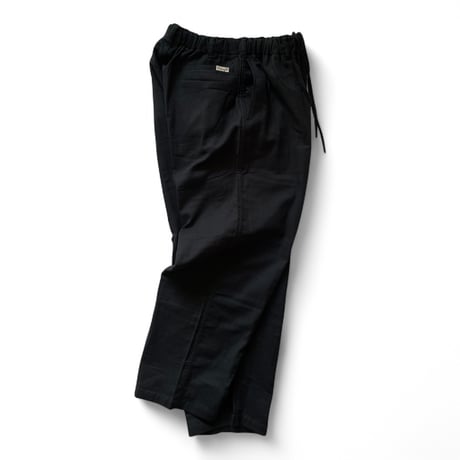 RELAXFIT / Relax Gauze easyslacks