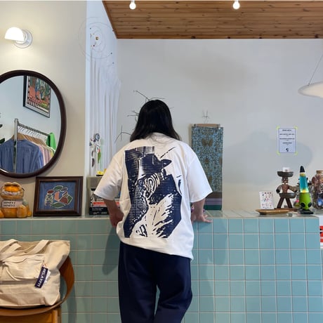 PHINGERIN / SHOOTING RANGE S/S TEE
