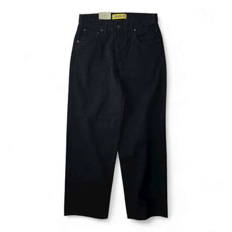 NEO BLUE / BAGGY SKATE PANTS