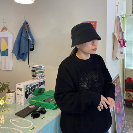 COMFORTABLE REASON / Senior Air Hat