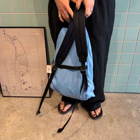 RELAXFIT / OneMileBackpack