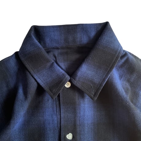 PHINGERIN / Night Shirt HOMBRE PLAID