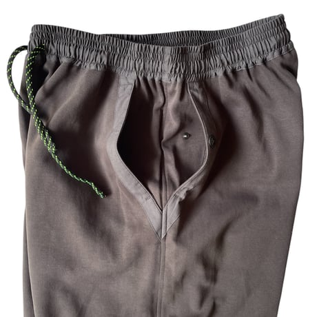 rajabrooke / TENJIKU PANTS