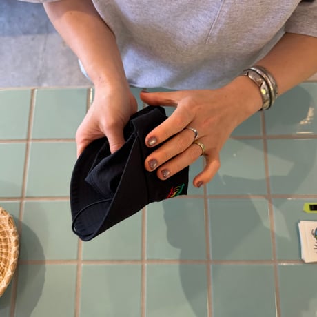 SAVE SHOCK /  COOL RUNNERS TRAIL CAP
