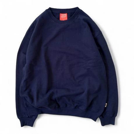 TRIBE WEAR / Basic Crewneck Sweat
