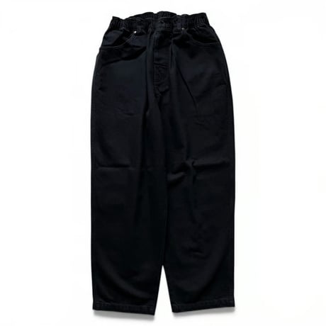 COMFORTABLE REASON / Surface Dyed Denim