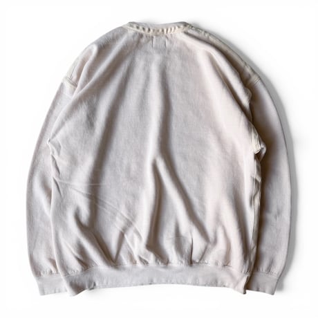 ZEPTEPI / Crewneck Sweat / Vector
