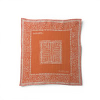 rajabrooke / BATIK WAU HANDKERCHIEF