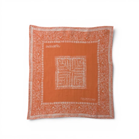 rajabrooke / BATIK WAU HANDKERCHIEF