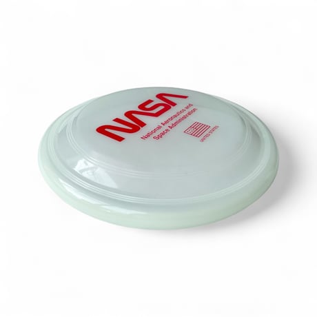NASA FRISBEE Glow in the Dark