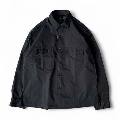 rajabrooke / KERJA SHIRT 3
