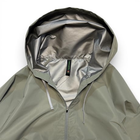 rajabrooke / WIND BREAKER JKT water proof