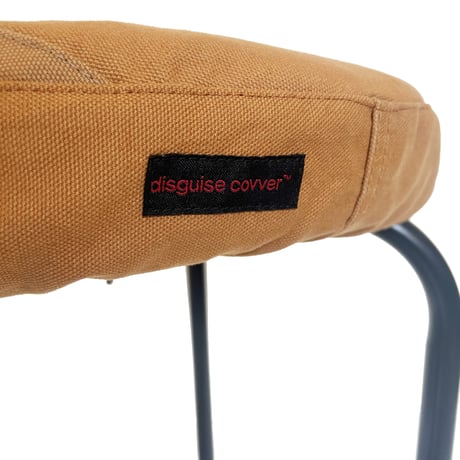 disguise covver™ / stacking round stool