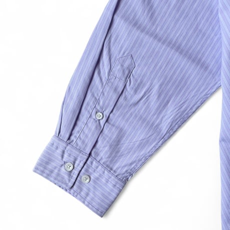 PHINGERIN / FLOATING HEART BROADCLOTH SHIRT