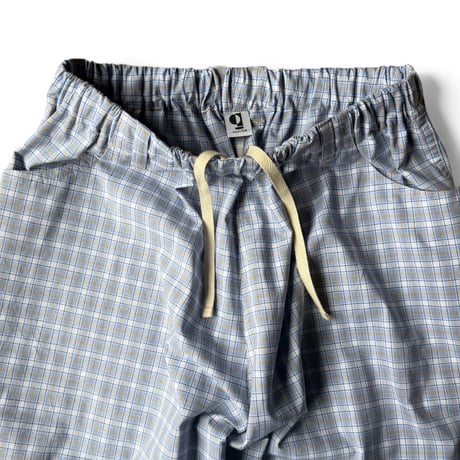 FLUTTER / 4Pocket UTILITY PANTS