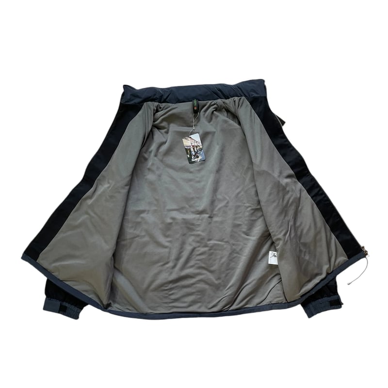 rajabrooke / KERJA JACKET redesign | FLUTTER