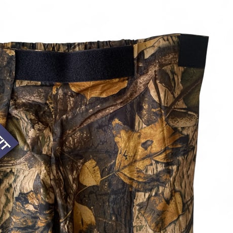 RELAXFIT / NPID Beachslacks