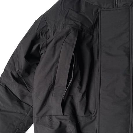 MILITARY / BAF GEN3 TYPE2 MONSTER PARKA