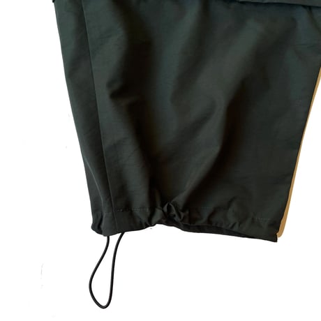 rajabrooke / 2WAY PACKABLE OVER PT