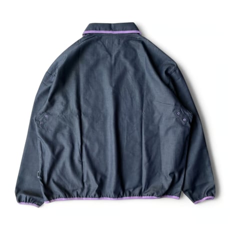 PHINGERIN / PIPE TOP SKIPPER L/S