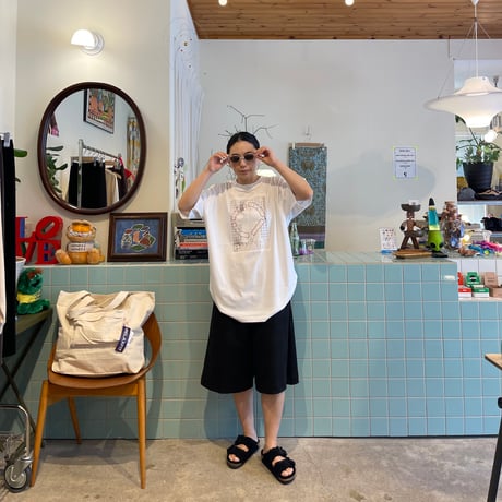 PHINGERIN / SHOOTING RANGE S/S TEE