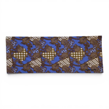 rajabrooke / 『COLLECTION OF PATTERN』BOOK & TENUGUI