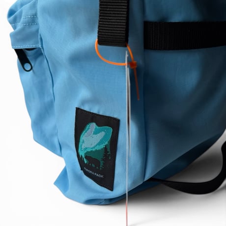 RELAXFIT / OneMileBackpack