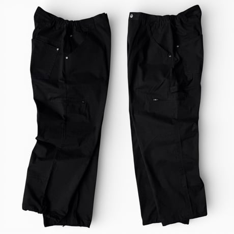 rajabrooke / KERJA CHINO PT