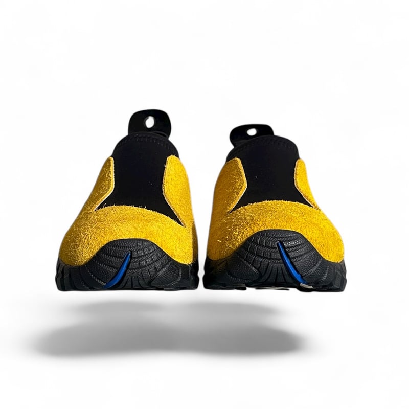 pg / TRAIL MOC | FLUTTER