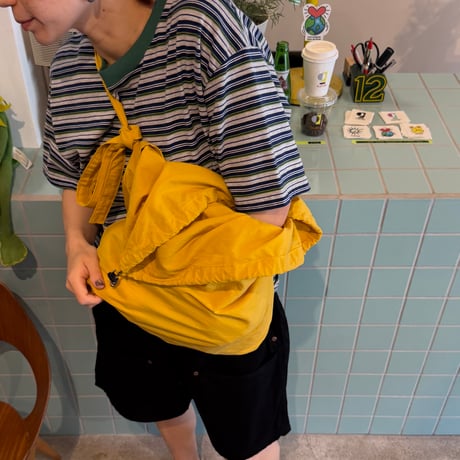 RELAXFIT / Easy Bag
