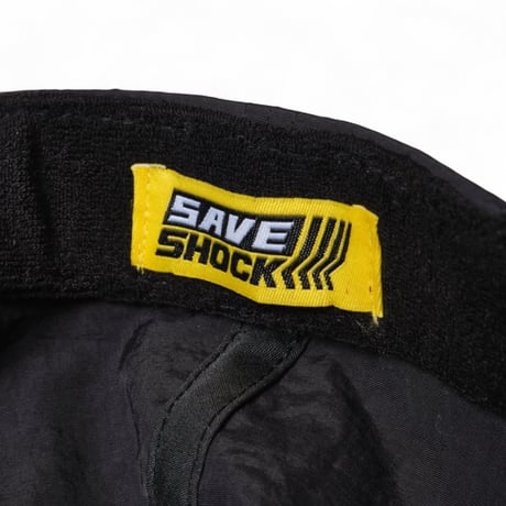 SAVE SHOCK /  MCD MOUNTAINS CAP