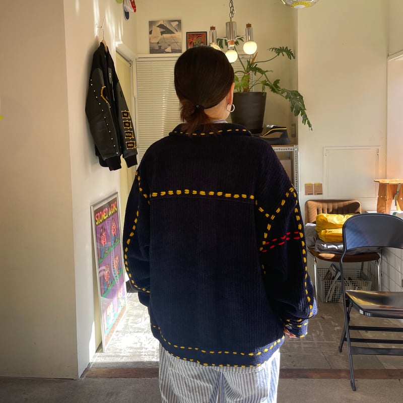 PHINGERIN / PG1 KNIT | FLUTTER