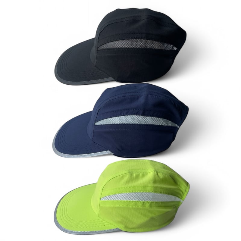 帽子 COMFORTABLE REASON 3Fruit Cap COMFORTABLE REASON 3Fruit Cap