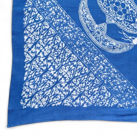 rajabrooke / WAU FUJITATE HANDKERCHIEF