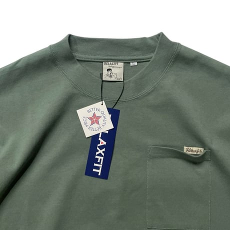 RELAXFIT / Relax Shirts