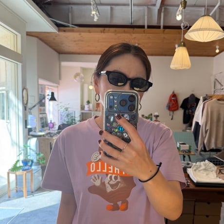 eye c u / TXL