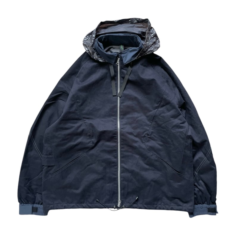 rajabrooke / KERJA JACKET redesign | FLUTTER rajabrooke / KERJA JACKET redesign | FLUTTER