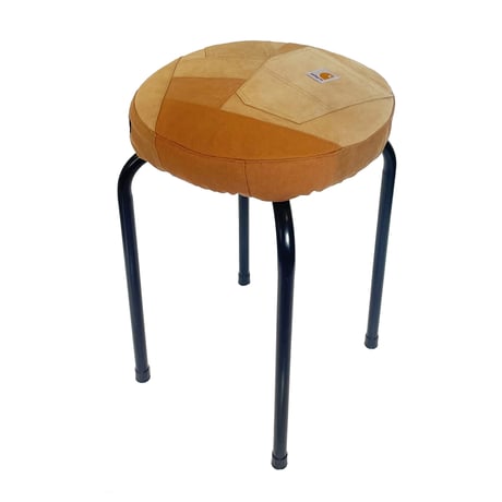 disguise covver™ / stacking round stool