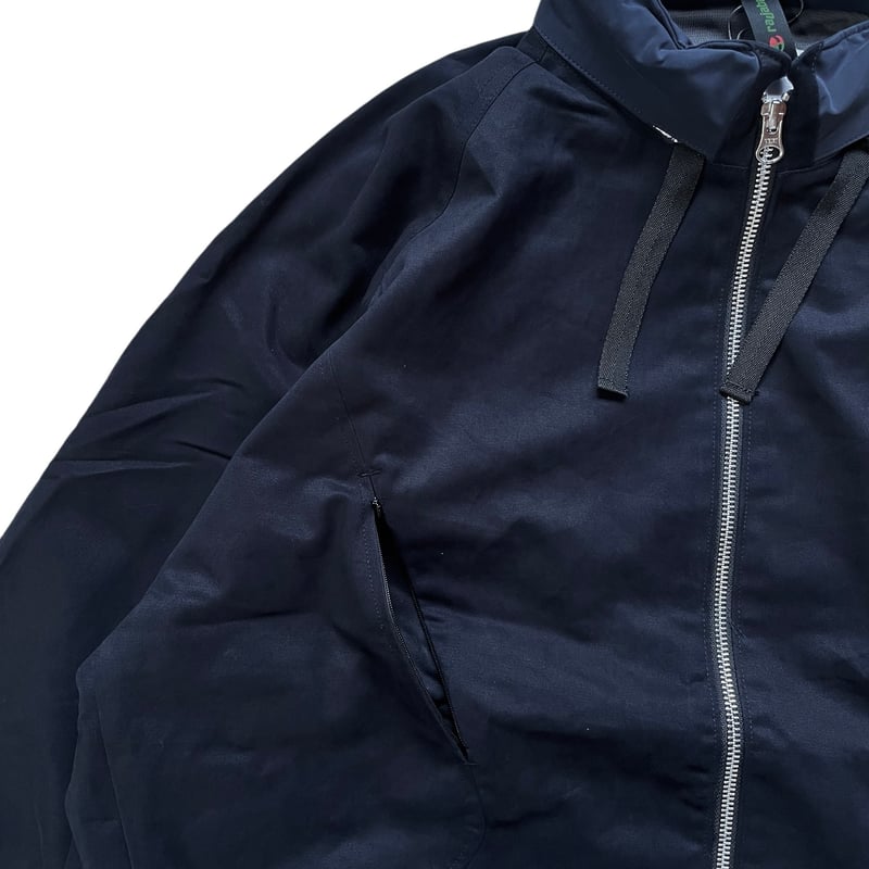 rajabrooke / KERJA JACKET redesign | FLUTTER rajabrooke / KERJA JACKET redesign | FLUTTER