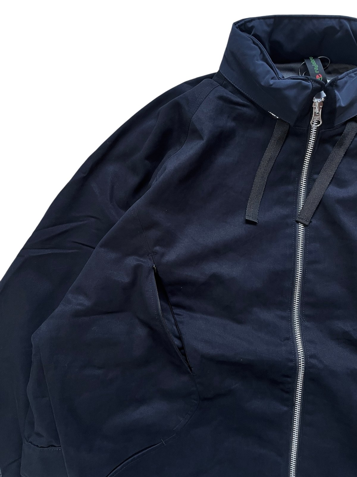 rajabrooke / KERJA JACKET redesign | FLUTTER rajabrooke / KERJA JACKET redesign | FLUTTER
