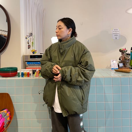 MILITARY / BAF GEN Ⅲ LEVEL 7 JACKET