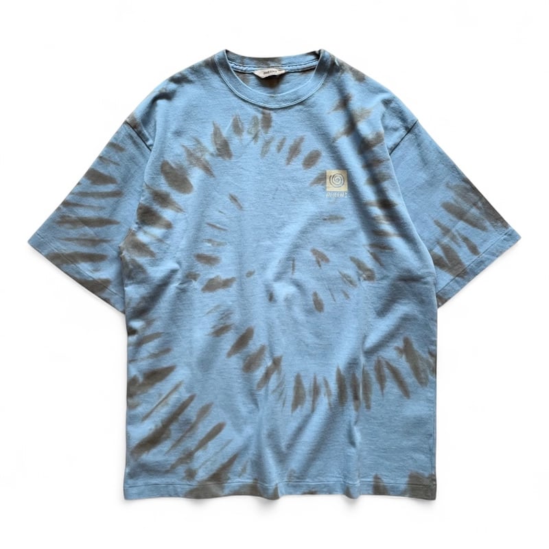 PHEENY / Tie dye S/S | FLUTTER